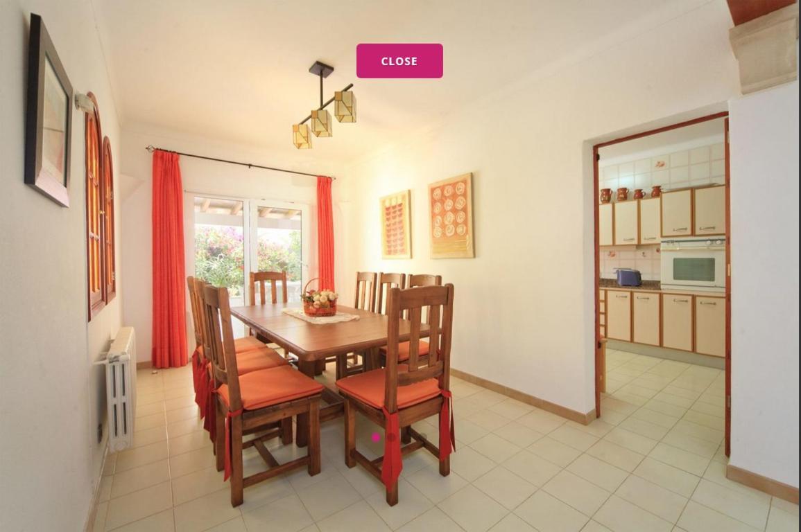 Marions Vakantiehuis *