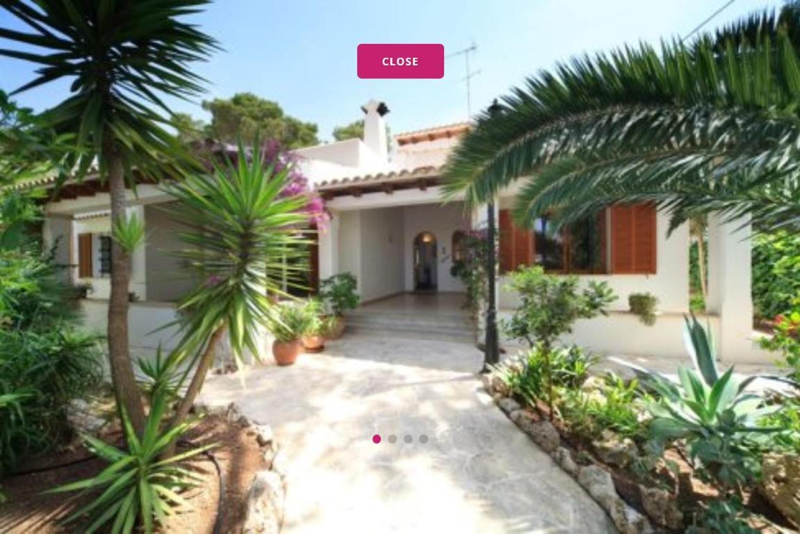 Marions Vakantiehuis