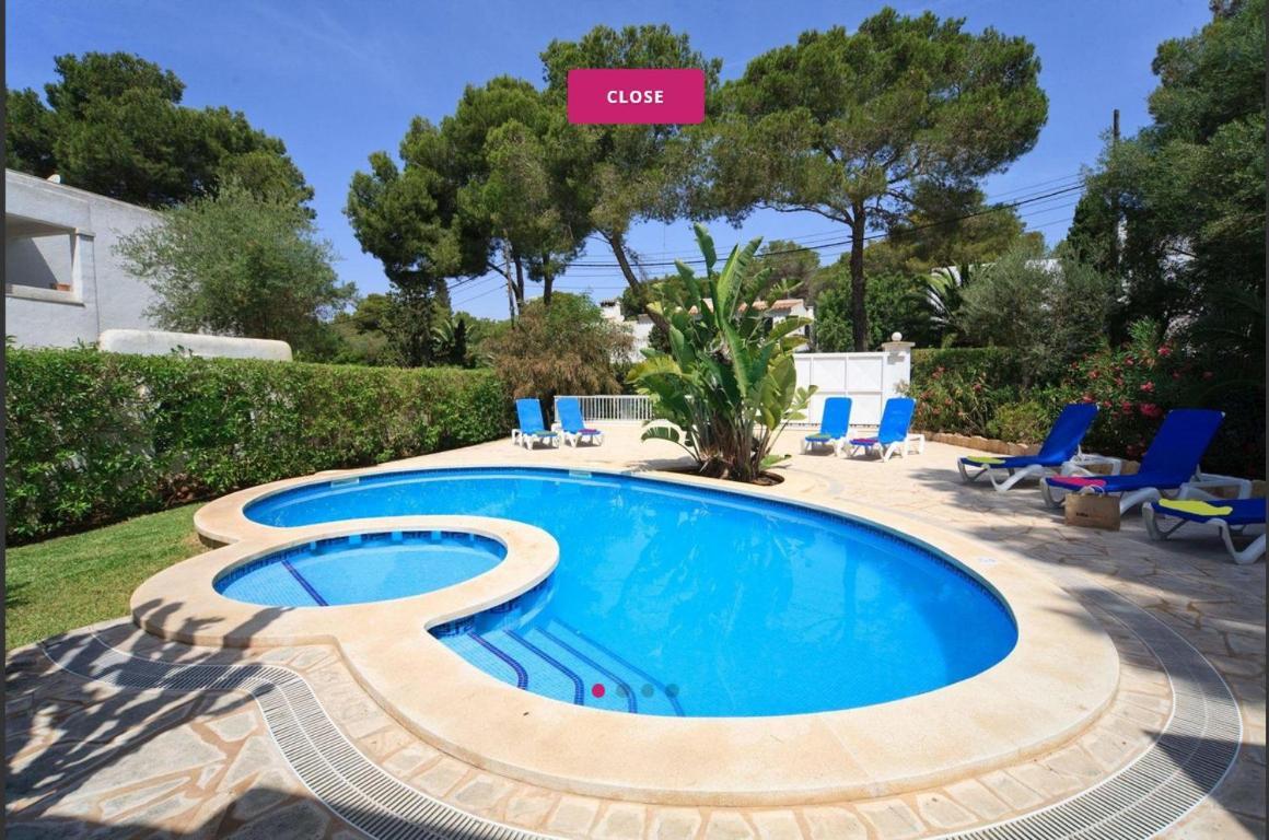 Marions Vakantiehuis