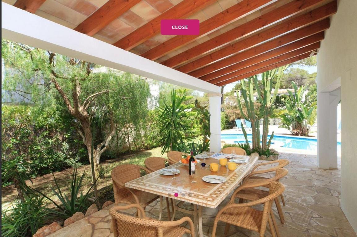Marions Vakantiehuis