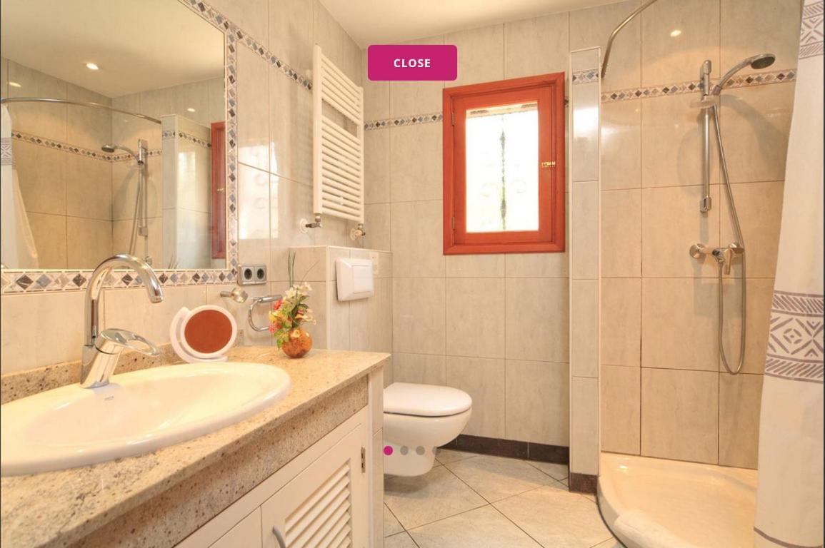 Marions Vakantiehuis Santanyí